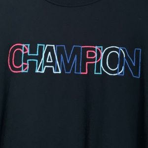 champion shirt